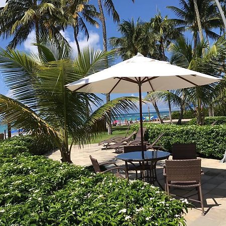 Flat No Centro De Porto De Galinhas Apartment ภายนอก รูปภาพ