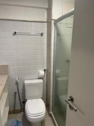 Flat No Centro De Porto De Galinhas Apartment ภายนอก รูปภาพ