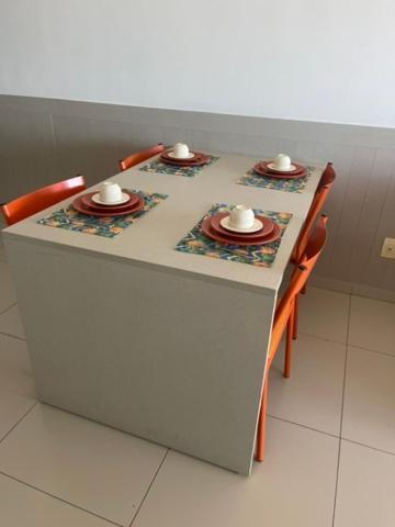 Flat No Centro De Porto De Galinhas Apartment ภายนอก รูปภาพ
