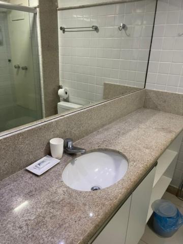 Flat No Centro De Porto De Galinhas Apartment ภายนอก รูปภาพ