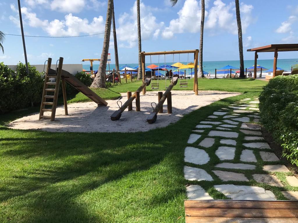 Flat No Centro De Porto De Galinhas Apartment ห้อง รูปภาพ