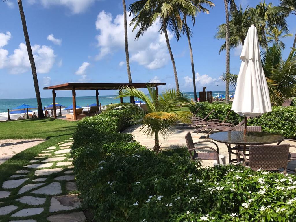 Flat No Centro De Porto De Galinhas Apartment ห้อง รูปภาพ