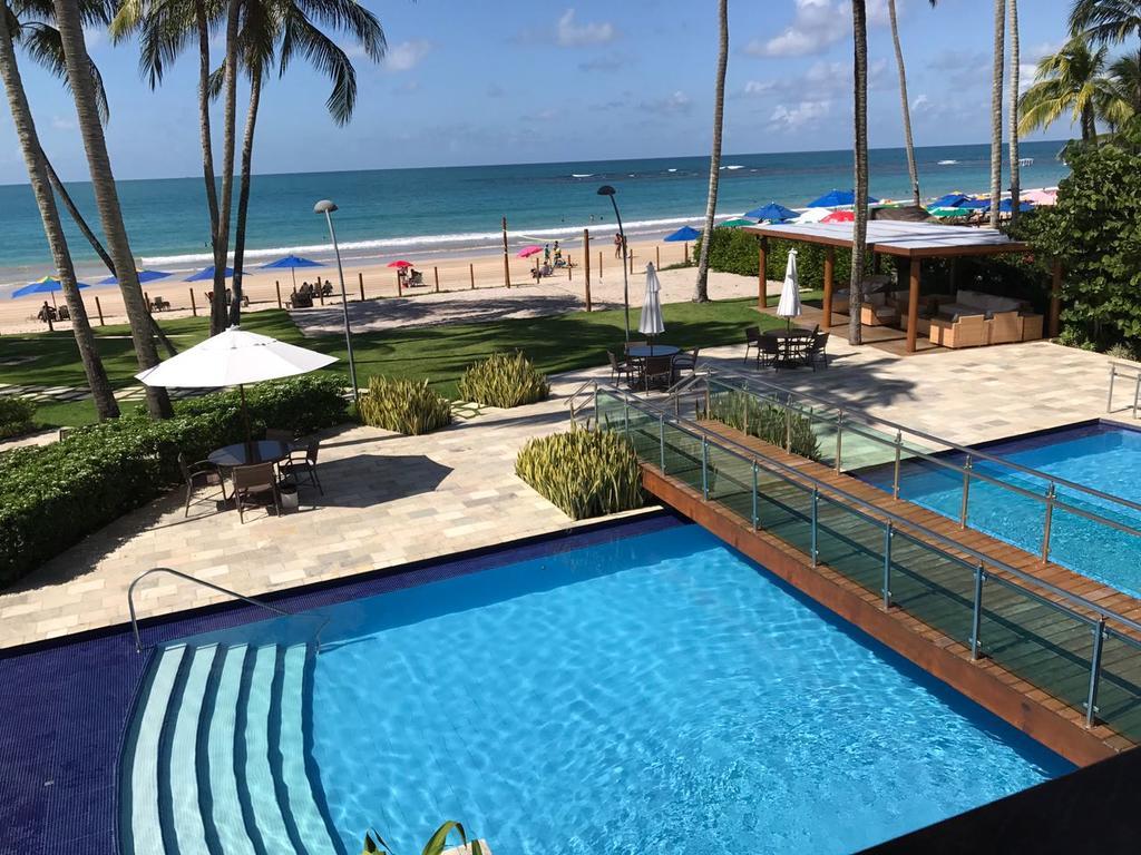 Flat No Centro De Porto De Galinhas Apartment ห้อง รูปภาพ
