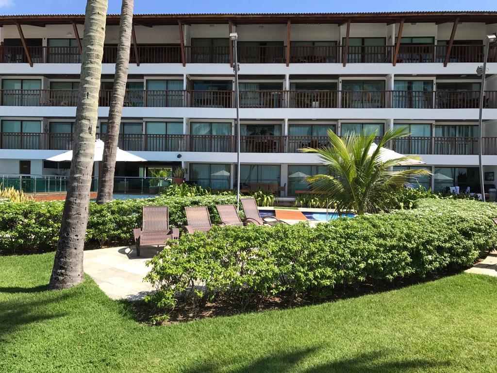 Flat No Centro De Porto De Galinhas Apartment ห้อง รูปภาพ