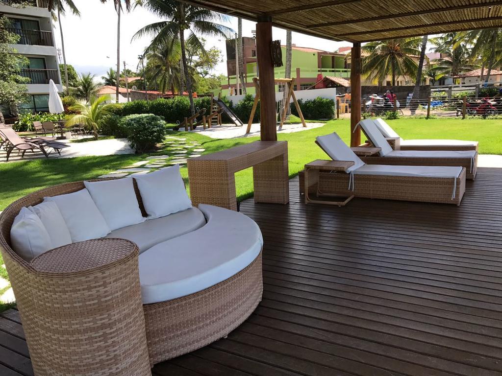 Flat No Centro De Porto De Galinhas Apartment ห้อง รูปภาพ