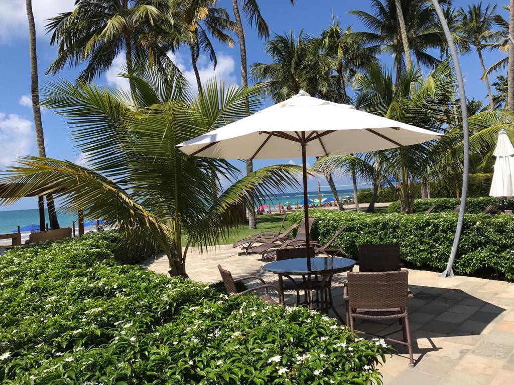 Flat No Centro De Porto De Galinhas Apartment ภายนอก รูปภาพ