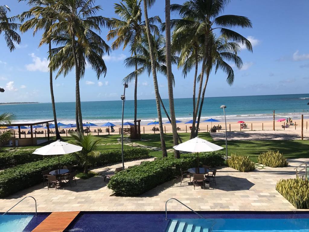 Flat No Centro De Porto De Galinhas Apartment ห้อง รูปภาพ