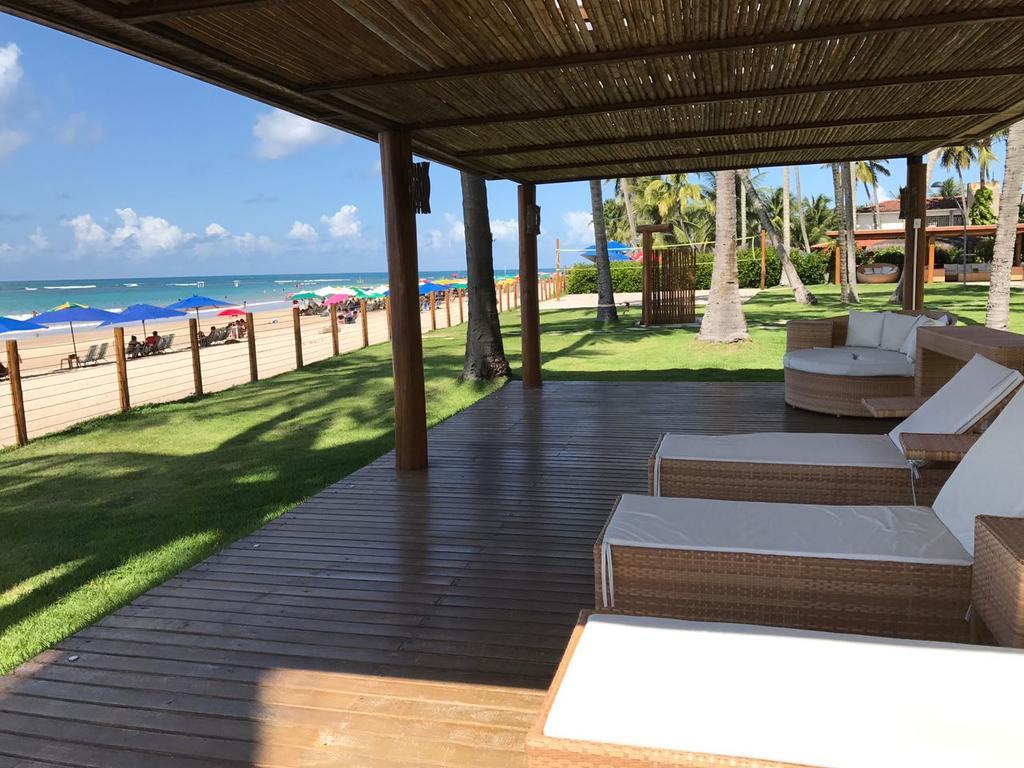 Flat No Centro De Porto De Galinhas Apartment ห้อง รูปภาพ