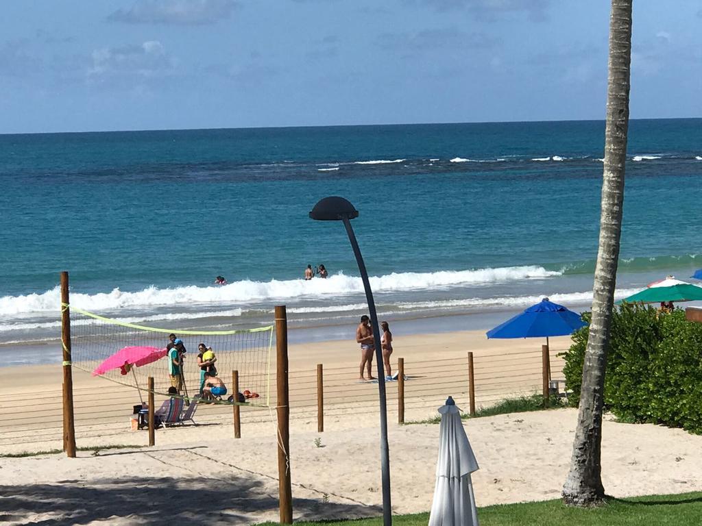Flat No Centro De Porto De Galinhas Apartment ห้อง รูปภาพ