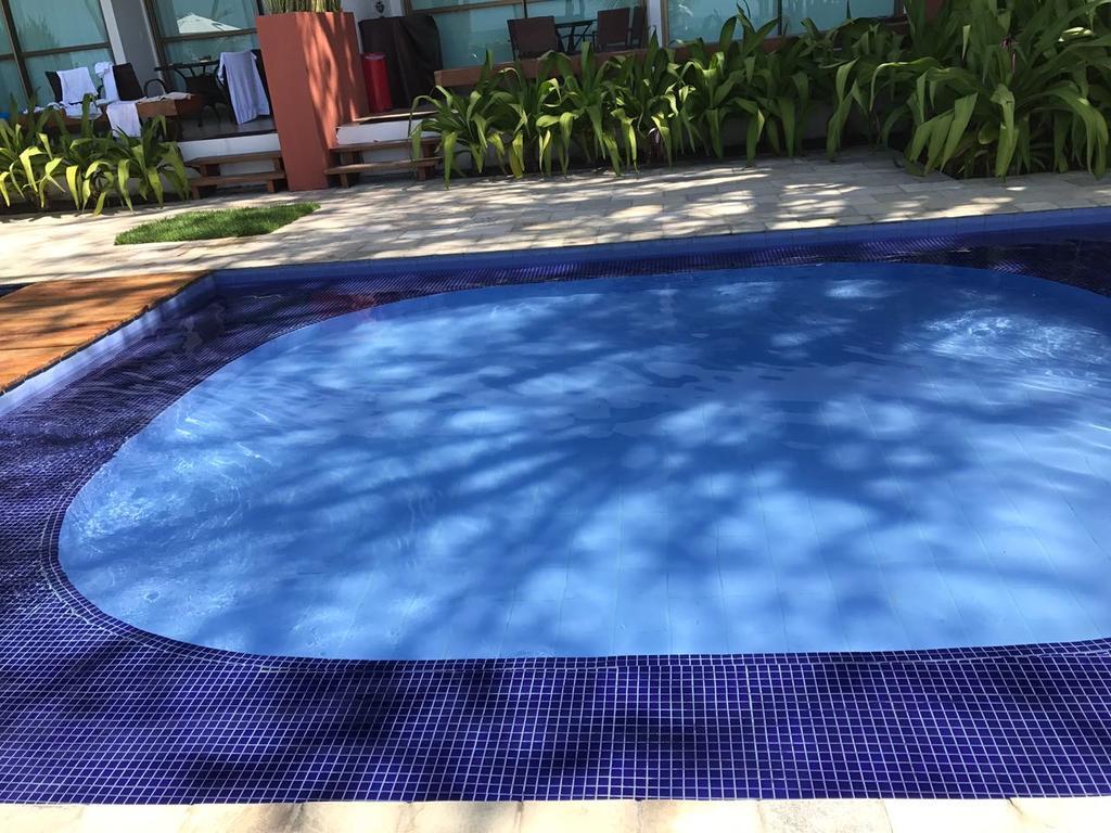 Flat No Centro De Porto De Galinhas Apartment ห้อง รูปภาพ