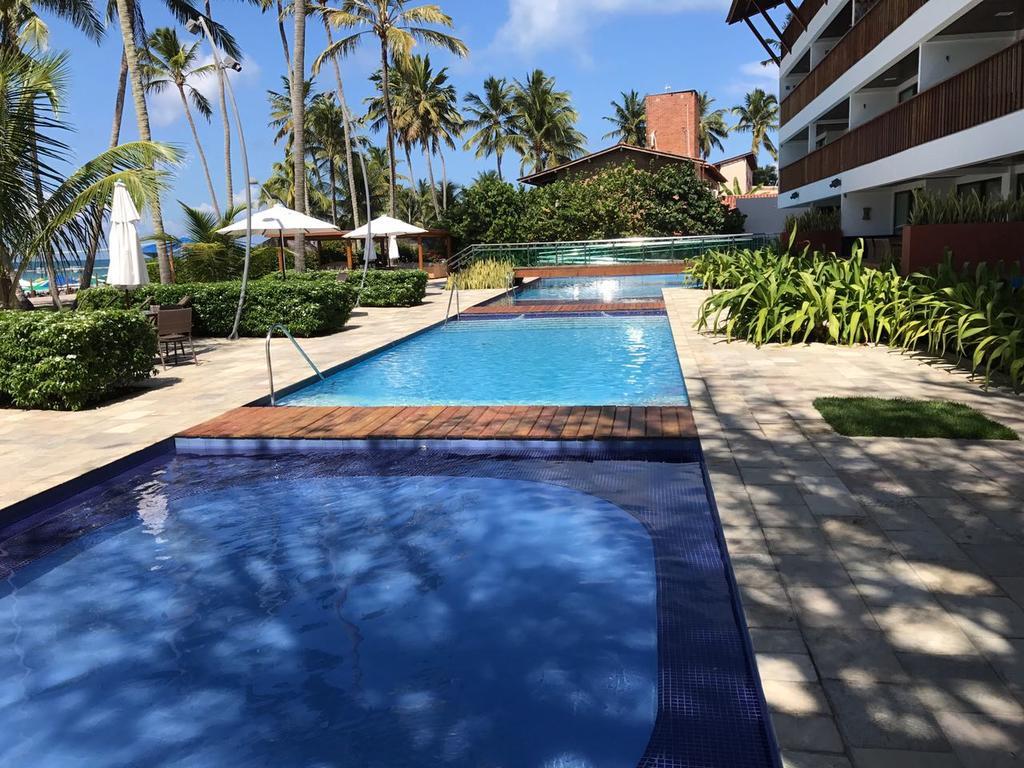 Flat No Centro De Porto De Galinhas Apartment ห้อง รูปภาพ